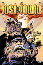 Image: Lost & Found #1