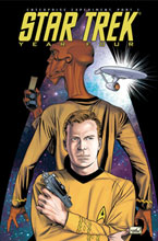Image: Star Trek: Year Four Vol. 02 - Enterprise Experiment SC 