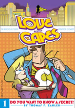 Image: Love and Capes SC 
