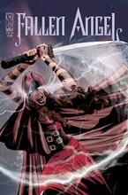 Image: Fallen Angel #32