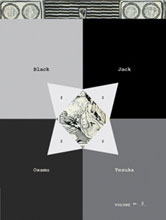 Image: Black Jack  (Tezuka) Vol. 02 SC