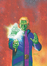 Image: Final Crisis: Legion of Three Worlds #4
