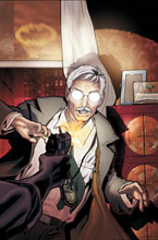 Image: Batman Confidential #24