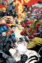 Image: Justice League of America #28