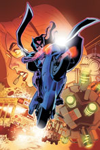 Image: Birds of Prey: Club Kids SC 