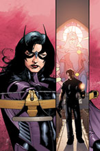 Image: Huntress: Year One SC 