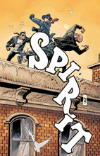 Image: Spirit Vol. 03 SC 