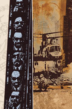 Image: DMZ #37