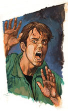 Image: House of Mystery #8