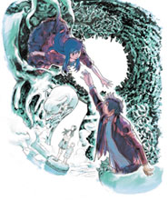 Image: Astral Project Vol. 02 SC 