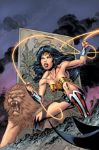 Image: Trinity Poster: Wonder Woman 