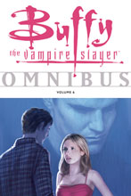 Image: Buffy the Vampire Slayer Omnibus Vol. 06 SC 