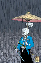 Image: Usagi Yojimbo #116