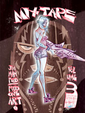 Image: Mixtape Vol. 03 HC 