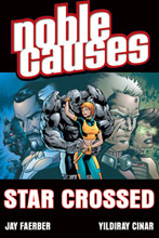 Image: Noble Causes Vol. 08: Star Crossed SC 