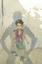 Image: Ender's Shadow: Battle School #1