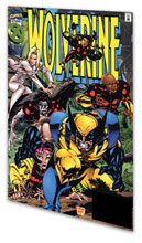 Image: Essential Wolverine Vol. 05 SC 