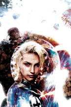 Image: Fantastic Four Cosmic-Sized Special #1