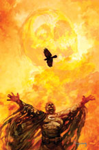 Image: Moon Knight #25