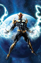 Image: Nova #20