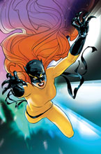 Image: Patsy Walker: Hellcat #5
