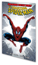 Image: Spider-Man: Brand New Day Vol. 02 SC 