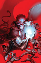 Image: What If? House of M #1