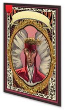 Image: X-Men: Angel Revelations SC 