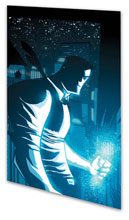 Image: Powers Vol. 12: 25 Coolest Dead Superheroes Of All Time SC 