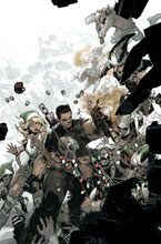 Image: Punisher Max X-Mas Special #1