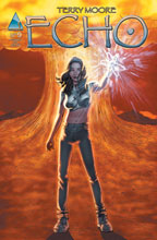 Image: Echo #9