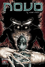 Image: Novo Vol. 02: The Pride GN 