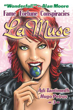 Image: La Muse GN 