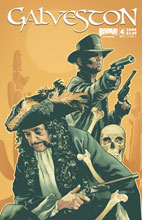 Image: Galveston #4 (cover A)