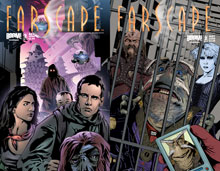 Image: Farscape #2