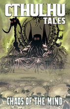 Image: Cthulhu Tales Vol. 03: Chaos of the Mind SC 