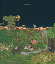 Image: Kramer's Ergot Vol. 07 HC 