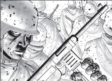 Image: Battlefields: Night Witches #3