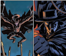 Image: Zorro #10