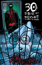 Image: 30 Days of Night: 30 Days 'Til Death #1