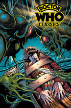 Image: Doctor Who Classics Vol. 02 SC 