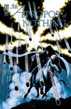 Image: Sir Apropos of Nothing #2