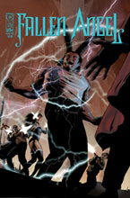 Image: Fallen Angel #33