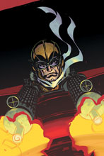 Image: Booster Gold #16