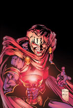Image: Teen Titans #67