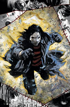 Image: Simon Dark Vol. 02: Ashes SC 