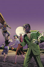 Image: Showcase Presents: Superman Family Vol. 03 SC 