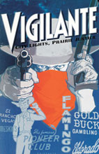 Image: Vigilante: City Lights, Prairie Justice SC 