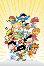 Image: Tiny Titans: Welcome to the Treehouse SC 