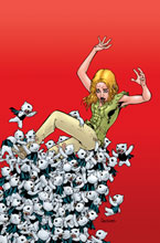 Image: Buffy the Vampire Slayer #22 (Jeanty cover)
